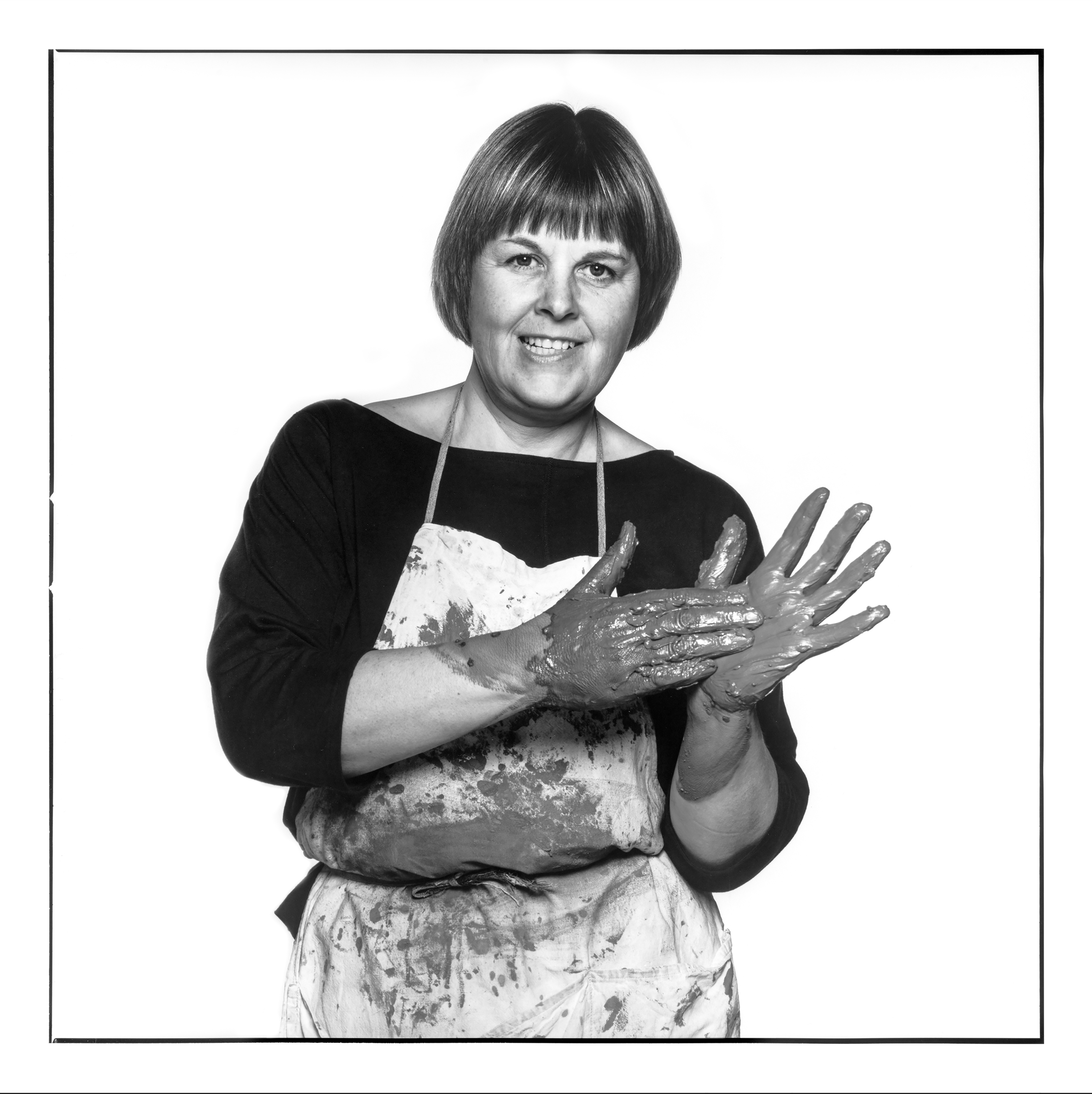 Remembering Sally Vinson