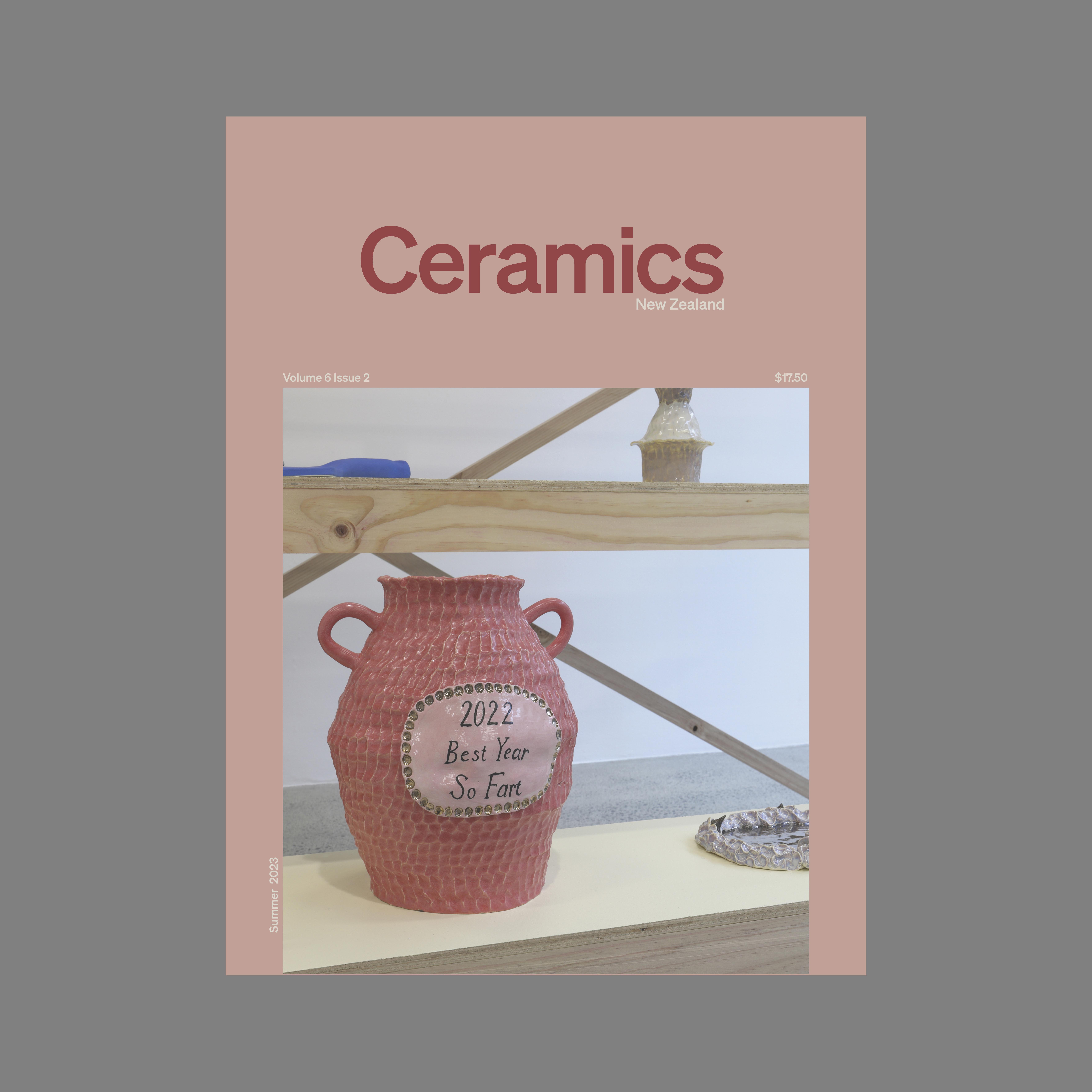 Volume 6, Issue 2, Spring/Summer 2023