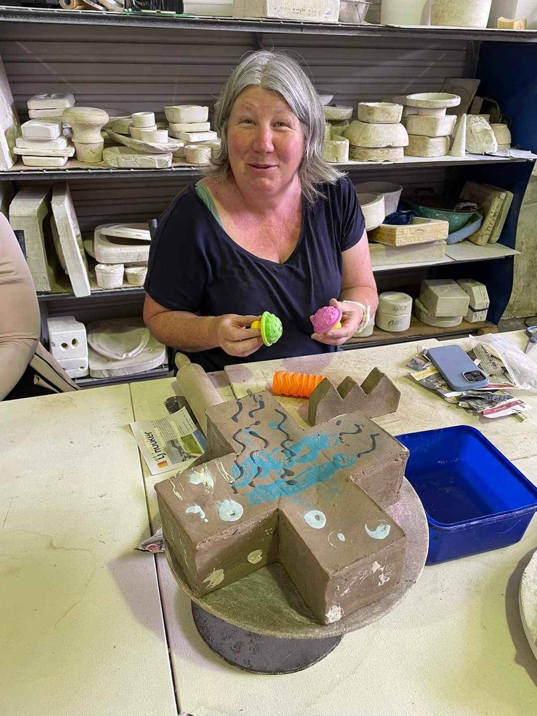 Canterbury update – March 2024