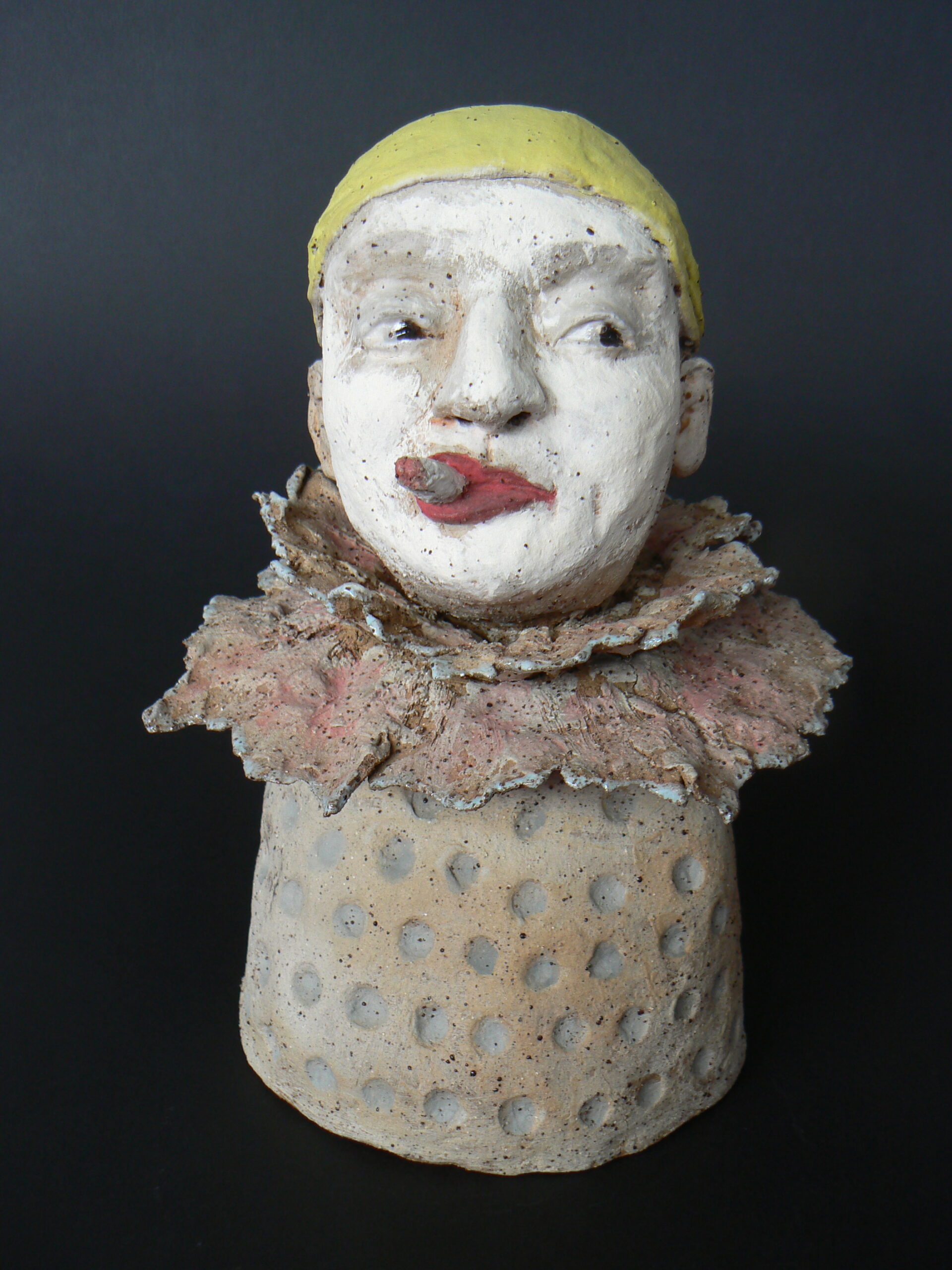 Rick Rudd Foundation – Emerging Practitioner in Clay Award 2024